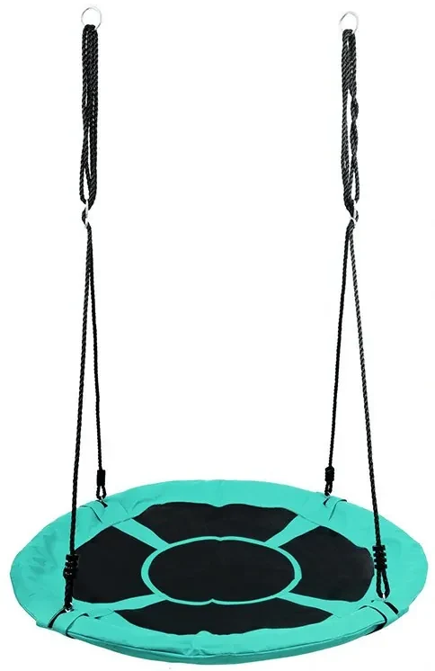 Leagăn - cuib de barză Turquosie 100cm