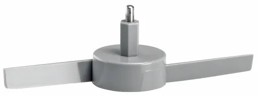 Concept ES1000 - Răzătoare electrică 200W/230V alb/gri