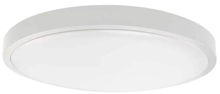 Plafonieră LED pentru baie LED/30W/230V 6500K IP44 albă