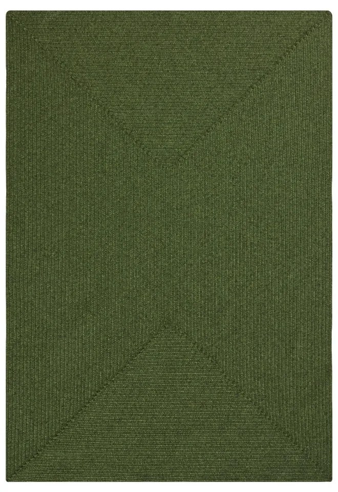 Covor verde de exterior 150x80 cm - NORTHRUGS