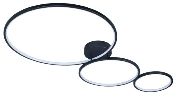 Plafonieră Rabalux 71297 FORMAND LED/38W/230V