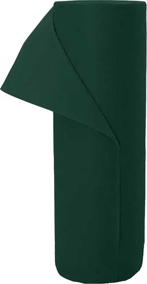 vidaXL Fleece de Protecție pentru Plante împotriva Înghețului Verde