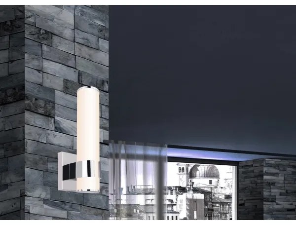 Globo 41519-12 – Aplică LED pentru baie CIRAS LED/12W/230V IP44