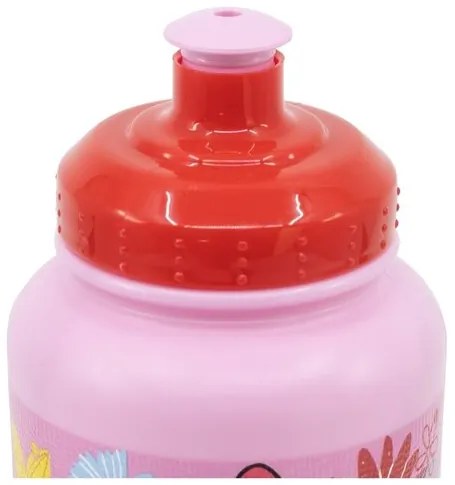 Sticlă de plastic Stor Minnie, 430 ml