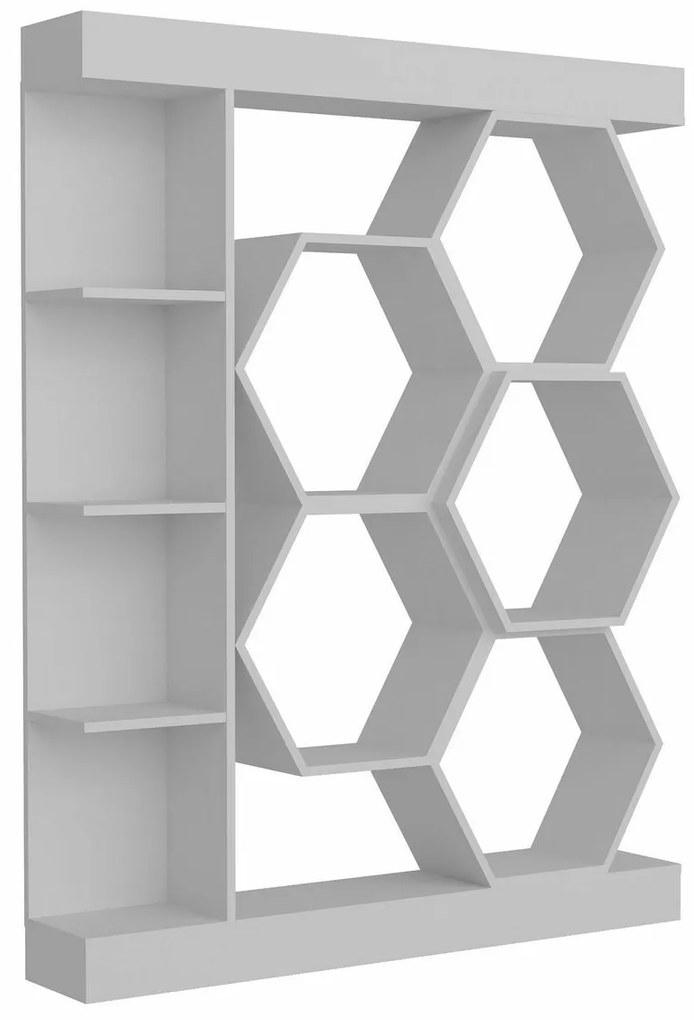 Bibliotecă Sueno White
