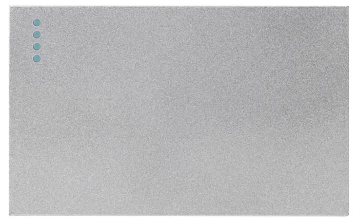 Modul Intrerupator Simplu Cap-Scara Mecanic 3M LUXION, Standard Italian