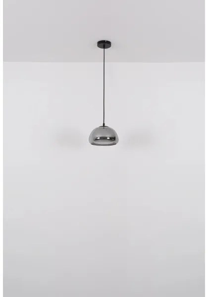 Lustră pe cablu Globo 15743H1 JELLA 1xE27/60W/230V