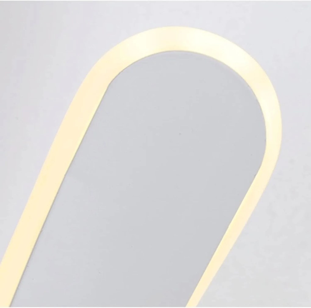 Lampadar LED Modern, Cu Design Minimalist Și Lumină Eficientă – Potrivit Pentru Camere De Zi Sau Birouri De Înaltă Calitate