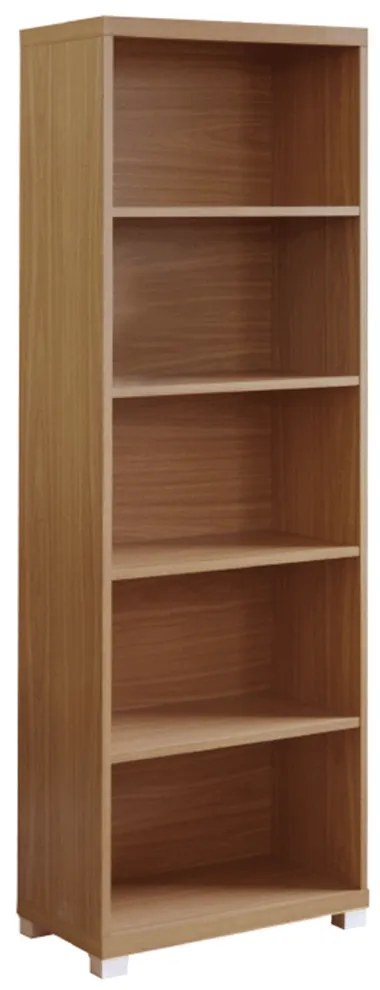 Bibliotecă, cireş, OSCAR C02