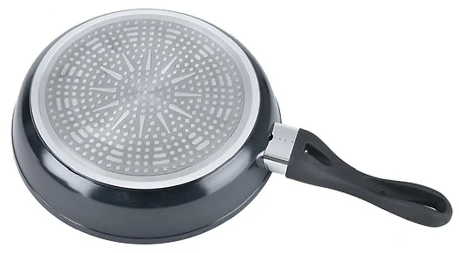 Tigaie Orion DIAMANT, 28 cm, 28 cm