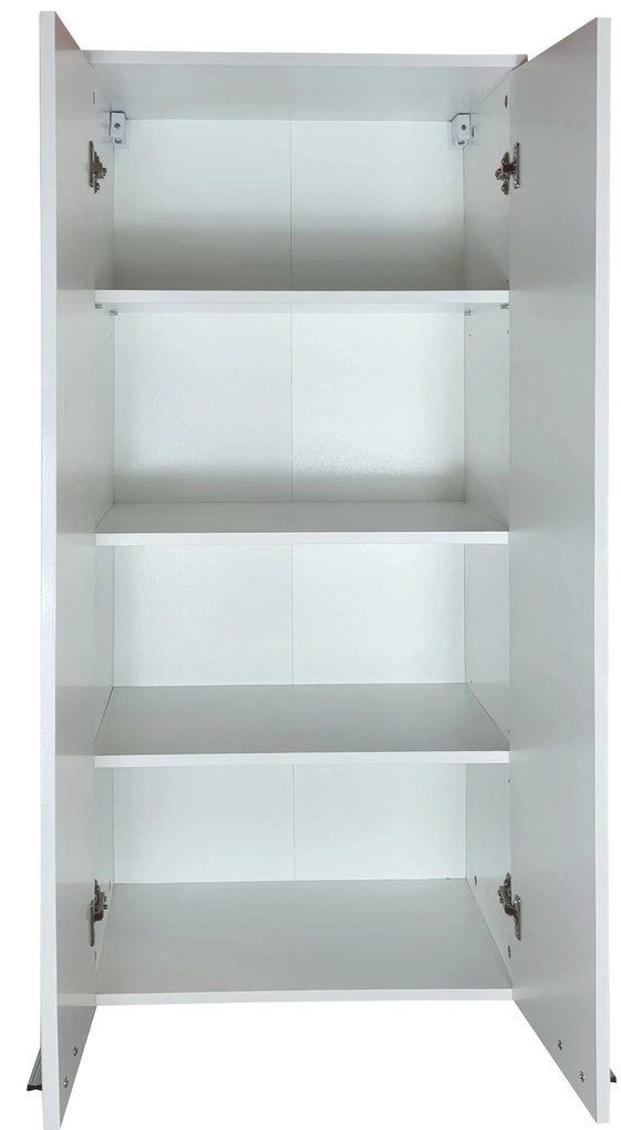 Mobilier living Kerimov (alb ultra lucios). 1082824