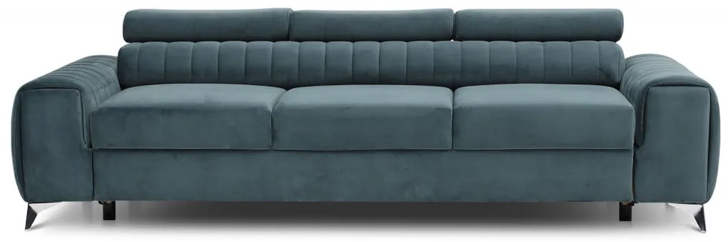 Canapea extensibila Laurence Monolith 76