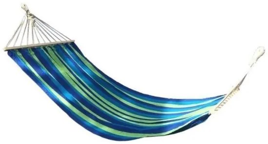 Hamac bumbac Tamara, max.100 kg, 200x100 cm