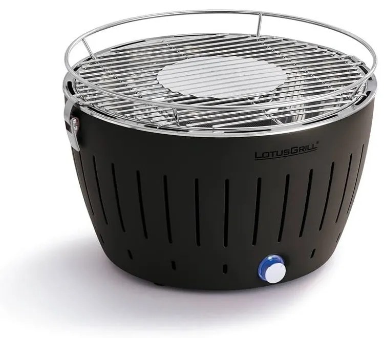 Grătar pe cărbuni/portabil ø 35 cm Classic – LotusGrill