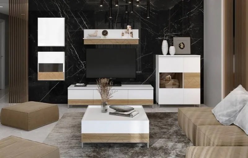 Set living AVIS 2