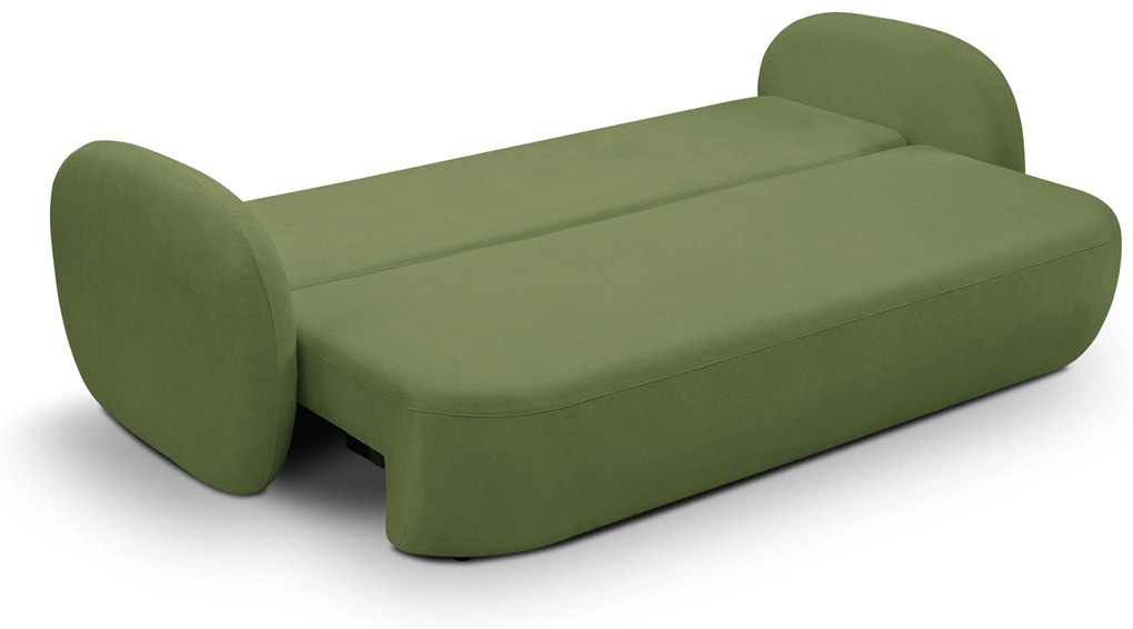 Canapea Onyx (verde). 1098084