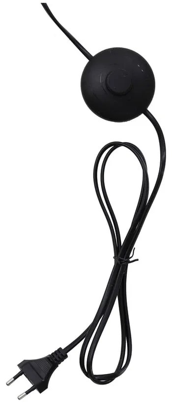 Lampadar auriu (înălțime 160 cm) Rakel – Light & Living