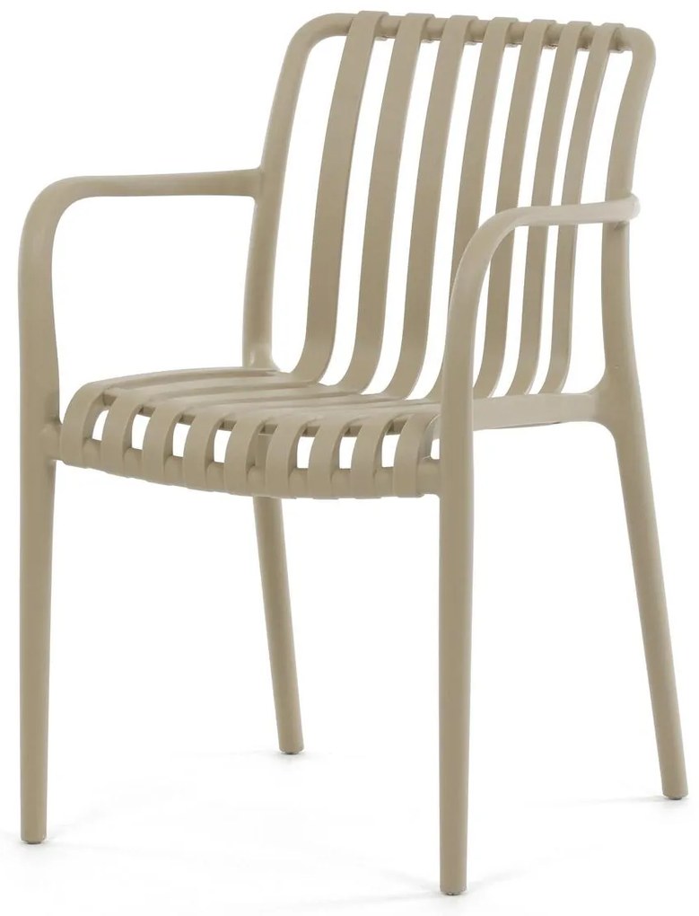 Scaun sufragerie Comentaban (cappuccino). 1120408