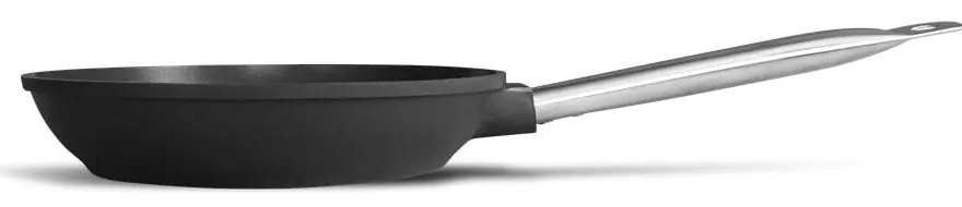 Tigaie din titan din aluminiu turnat cu suprafață antiaderentă Hendi, ø 32 cm