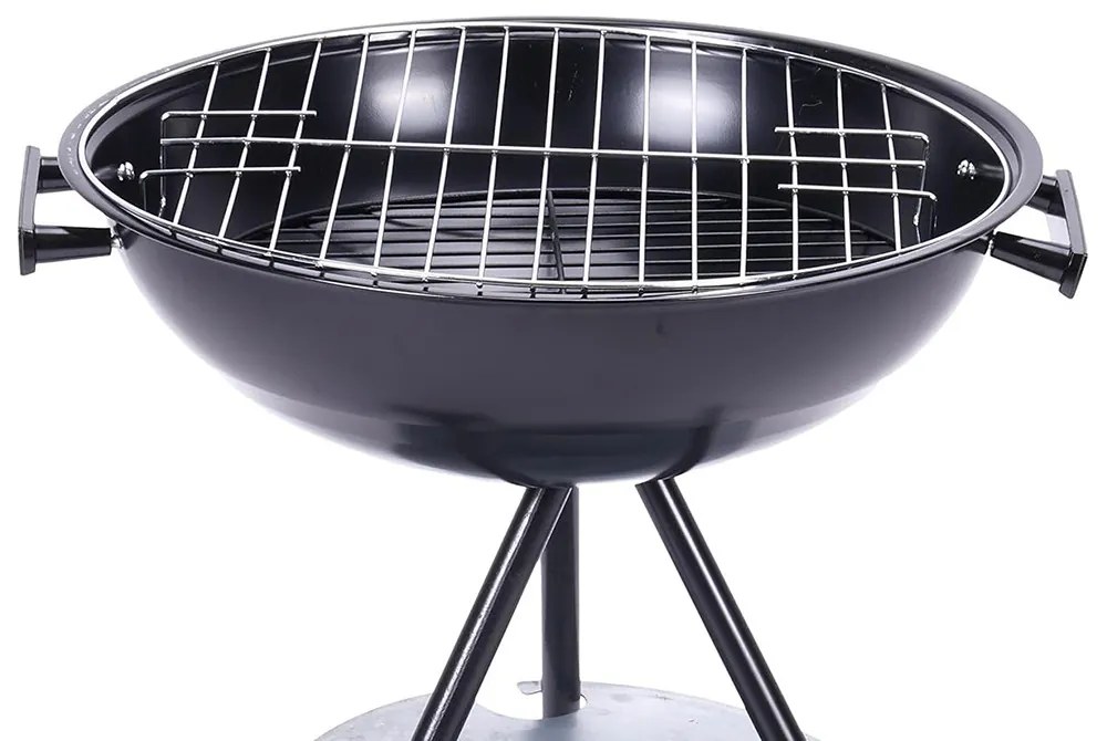 Grilaj rotund 41,5x41,5 cm