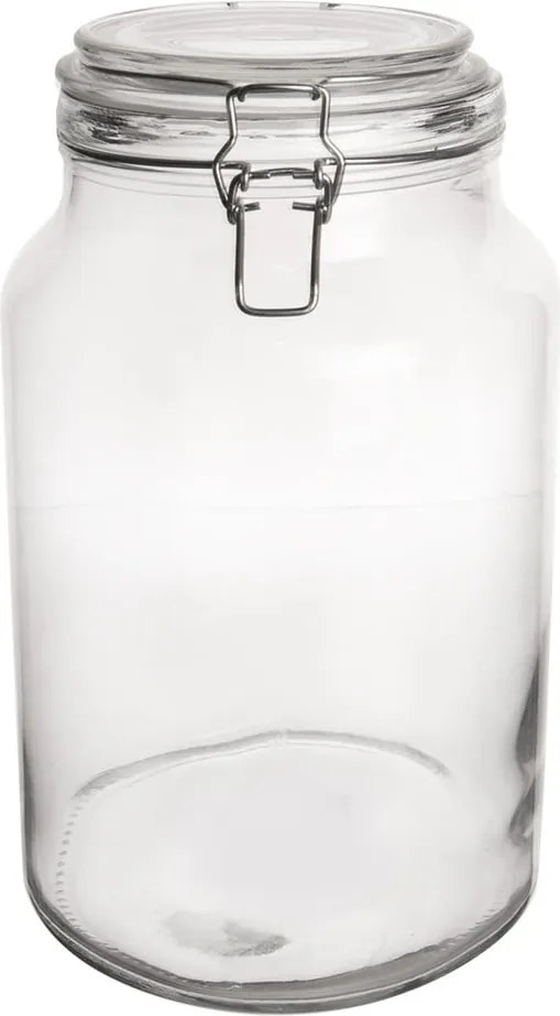 Recipient din sticlă pentru alimente Irma – Orion