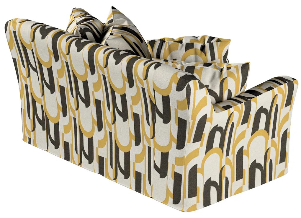 Husa pentru canapea Tomelilla 2-locuri