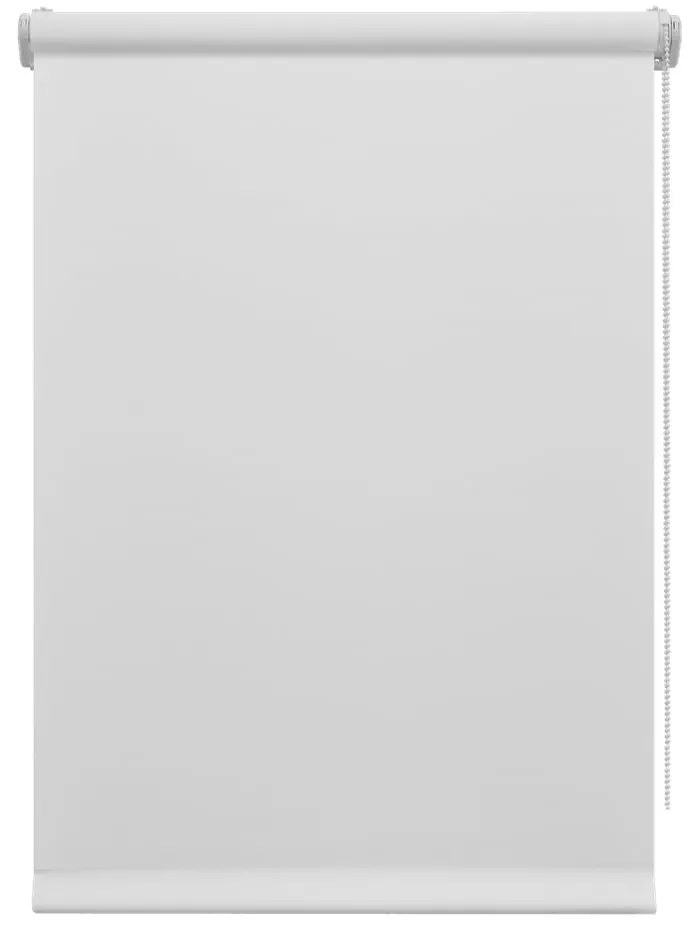 Jaluzea albă 42,5x150 cm Mini Relax – Gardinia