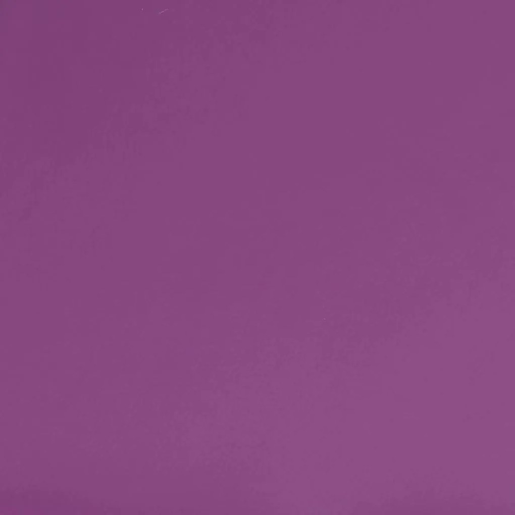 Scaune de bucatarie, 6 buc., violet, piele ecologica 6, Violet