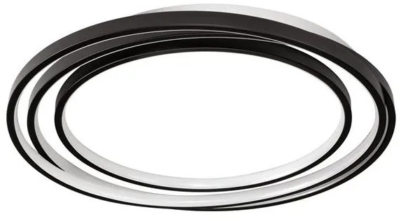 Plafoniera LED design slim ARBOR, NVL-9001096