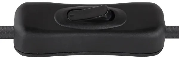 Lampă LED de masă Globo 67266T ILLA LED/20W/230V