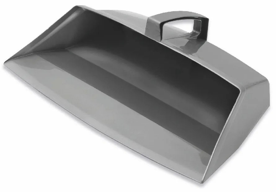 Faraș Addis Dust, gri