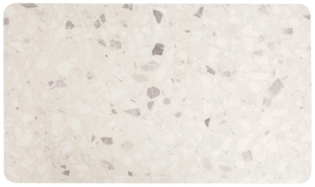 Covoraș de baie din diatomit EASY, 45 × 75 cm