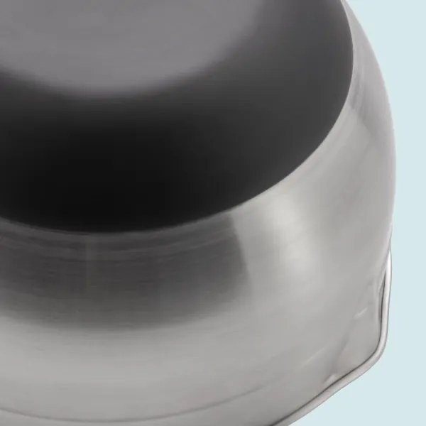 Castron de bucătărie WMF GOURMET d. 24 cm oțel inoxidabil