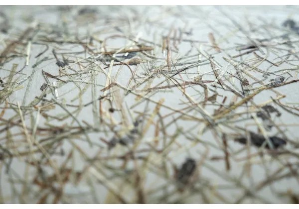 Lampadar Eglo 390326 HONTONGAS 1xE27/25W/230V bej