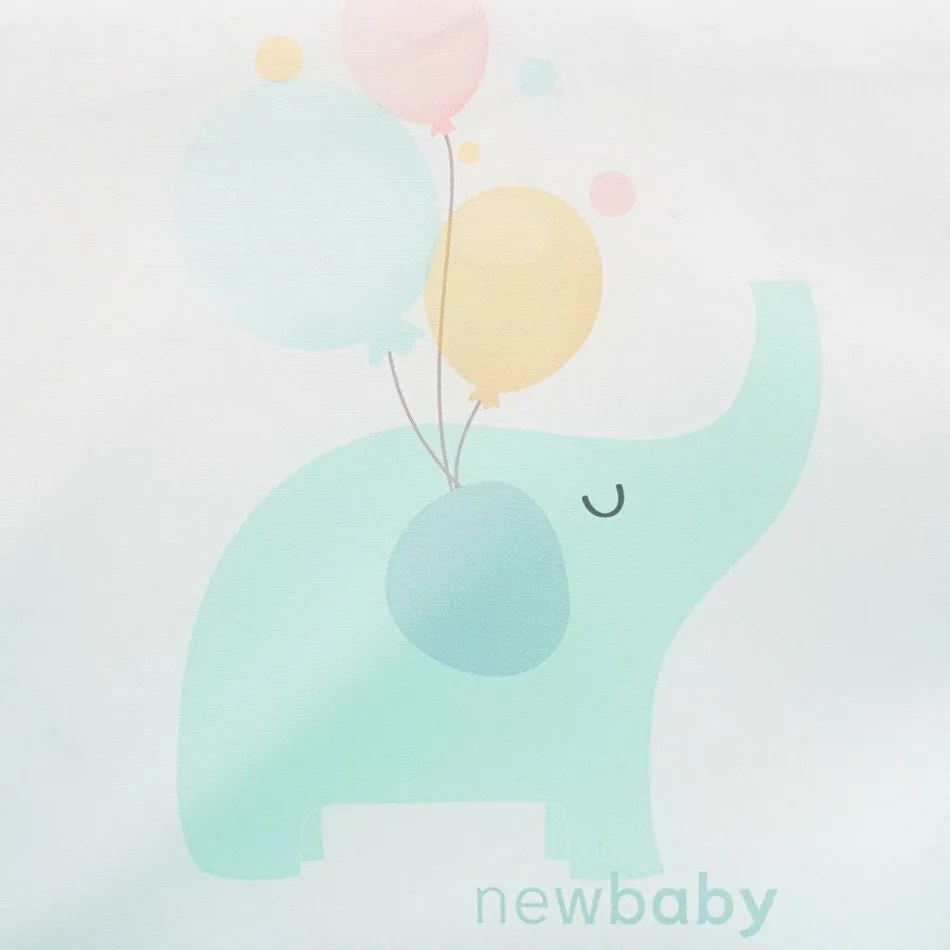 New Baby Baby Elephant Sofa Bed , mentă