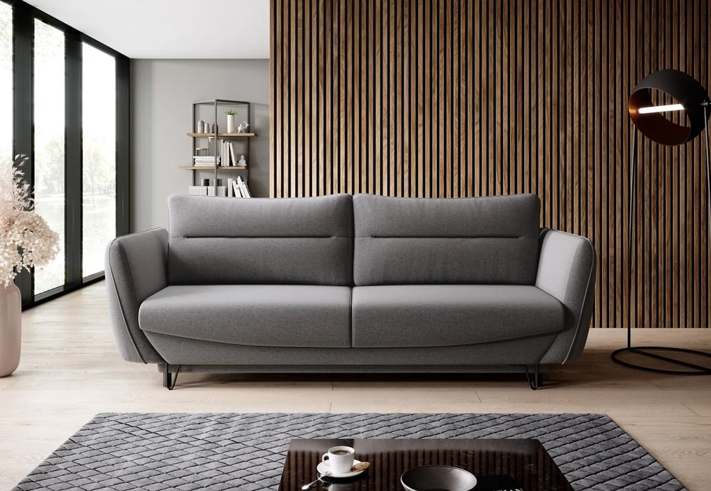 Canapea extensibila Silva Gojo 5