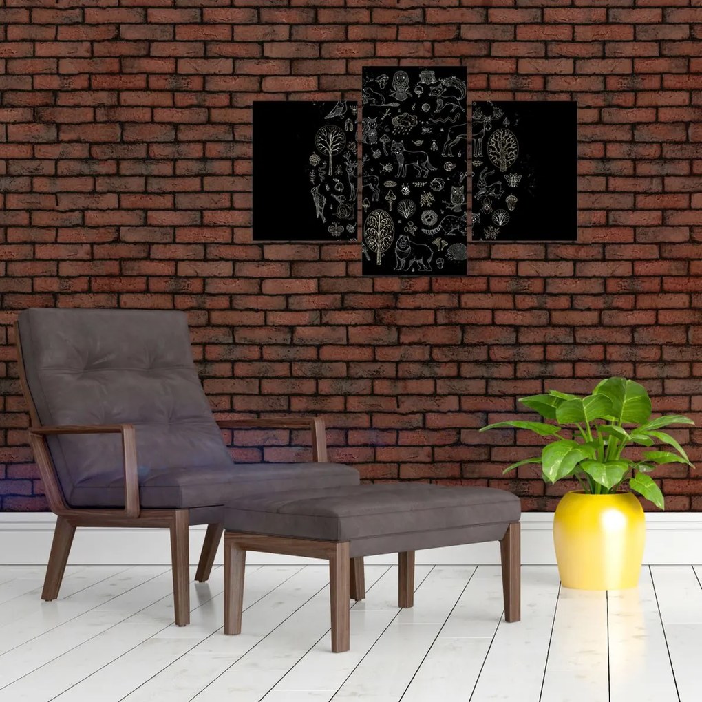 Tablou - Natură (90x60 cm)