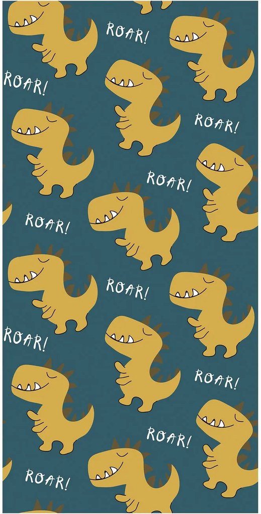 Tapet - Dinozauri VIII.