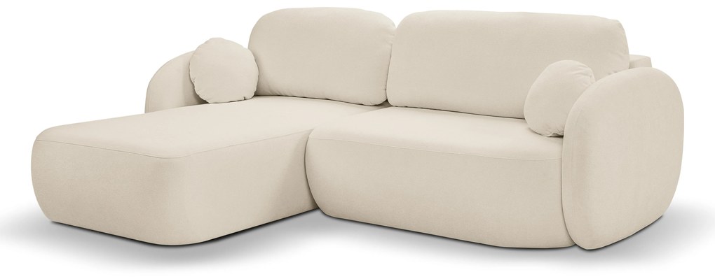 Colțar Onyx (crem) (S). 1098072