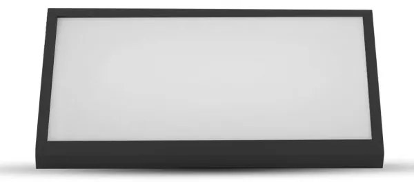 Aplică LED de exterior LED/20W/230V 3000K IP65 negru