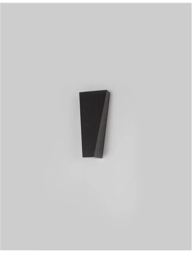 Aplica LED moderna pentru iluminat exterior ambiental IP65 VEIRO