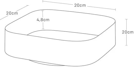 Organizator pentru mirodenii rotativ din plastic Tower – YAMAZAKI