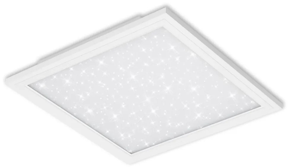 Plafonieră LED STARRY SKY LED/22W/230V Briloner 7391-016