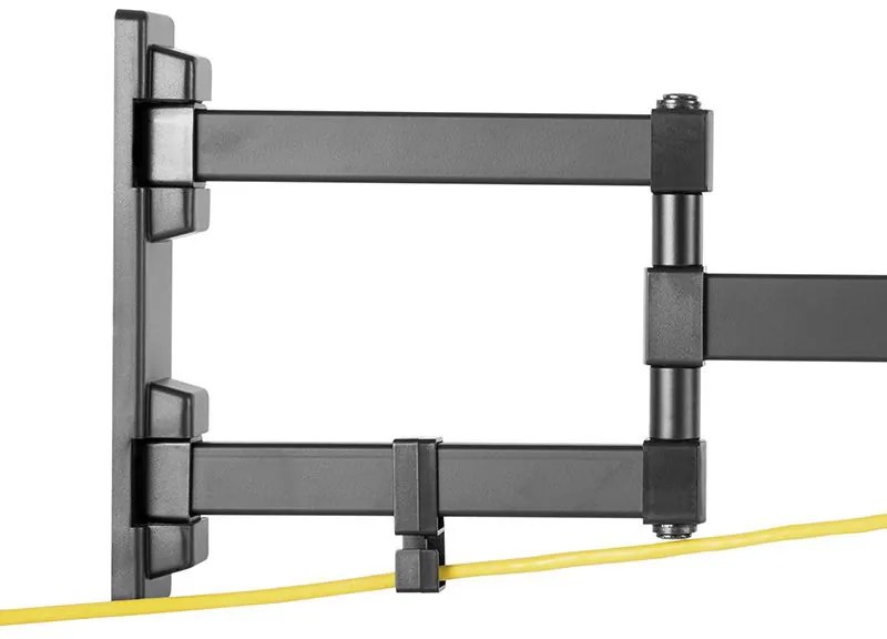 Suport Universal LED TV 13-42 inch, negru, ajustabil, Kruger & Matz