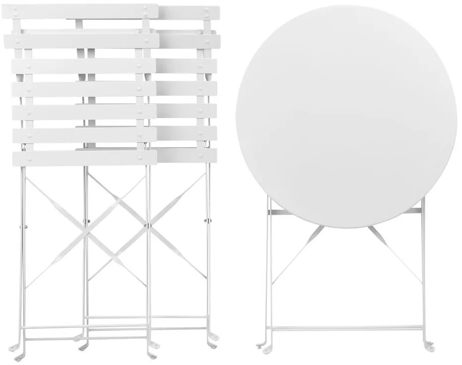 Set de grădină Flori (alb). Promo -36%. 1011612
