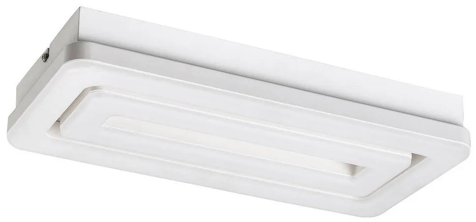 Rabalux 5648 - Plafonieră LED ALANA LED/40W/230V