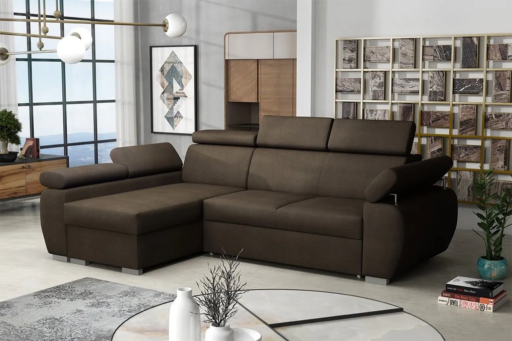 Colțar Coral (S) (Paros 04). Promo -17%. 1058972
