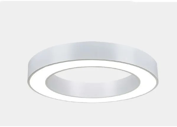 Plafonieră LED dimabilă Immax NEO 07212L PASTEL LED/53W/230V alb Tuya + telecomandă