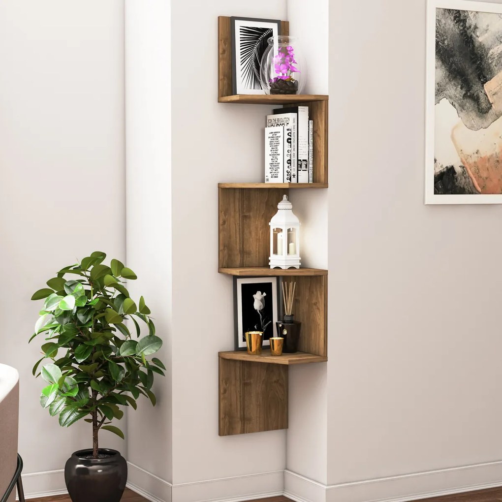 Poliția Desaldo Walnut