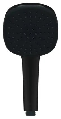 GROHE 1053162431 - Duș de mână VITALIO COMFORT 110, 600 mm, negru